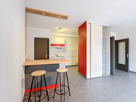 appartement 3 pieces - bourg en bresse