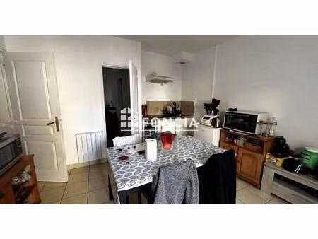 vente appartement 2 pièces à lannion (22300) : à vendre 2 pièces / 29m² lannion