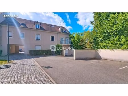 appartement 3 pièces 52 m²
