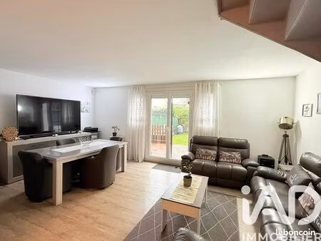 maison 4 pièces 85 m²