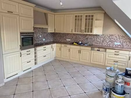superbe duplex 3 chambres dans quartier résidentiel
