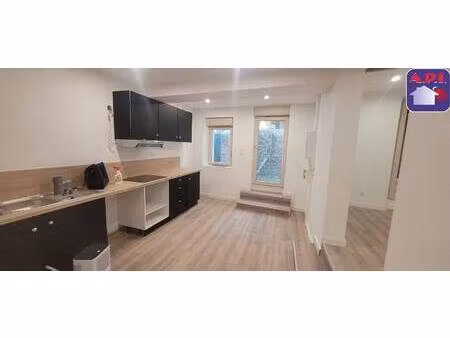 duplex à louer