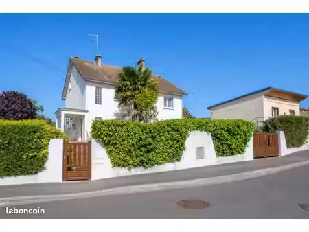 appartement 3 pièces 90 m²