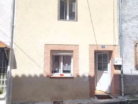 immeuble à vendre