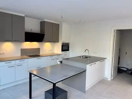 à louer - appartement neuf 1 chambre avec terrasse ensoleil