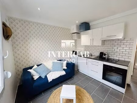 sarl intercab immo