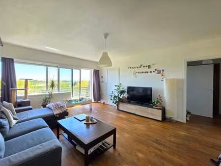 golf de sterrebeek - appart 2ch. avec terrasse et garage