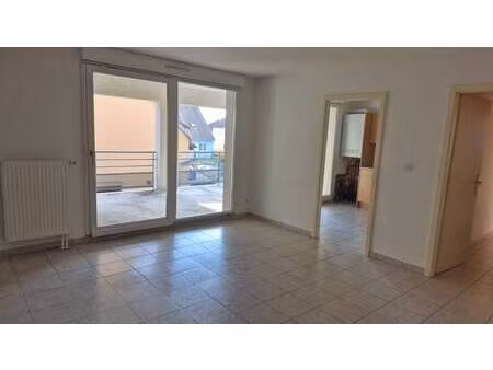 la place immobilière