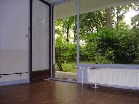 bureau ou cabinet paramedical privé