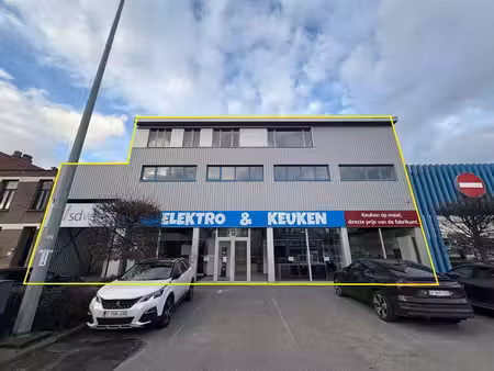 opportunité d'investissement deurne