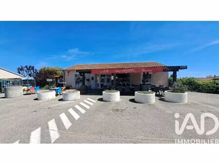 local commercial à vendre