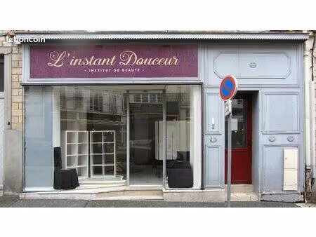 local commercial