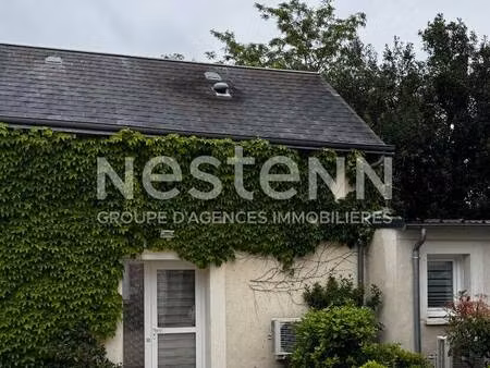 nestenn saint gervais la foret