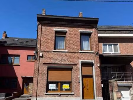 maurage - rue du roeulx  15