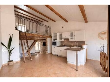 maison à louer