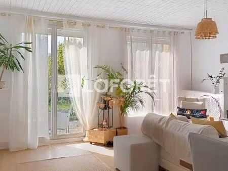 maison 4 pièces 74 m²