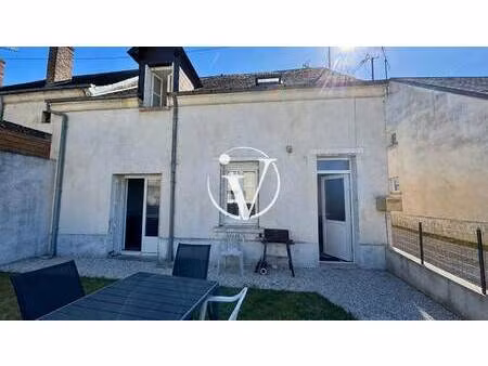 maison à louer