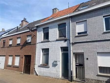 rijwoning