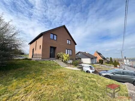 maison 3ch + garage