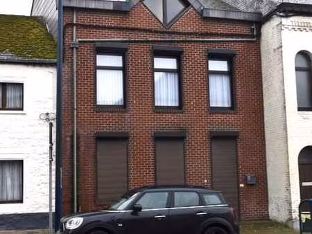 spacieuse et confortable maison 5 chambres