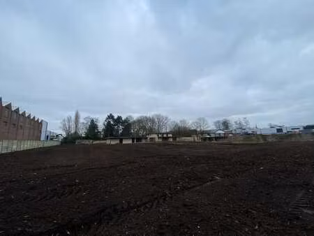 nijverheidskaai 6 eeklo industriegrond