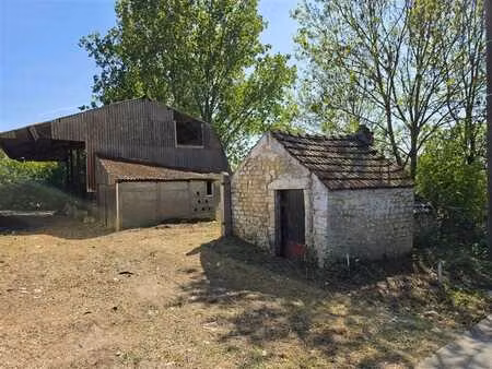 cap'houses : terrain à bâtir