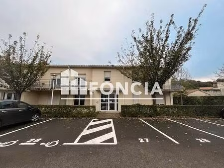 appartement à louer - logement étudiant
