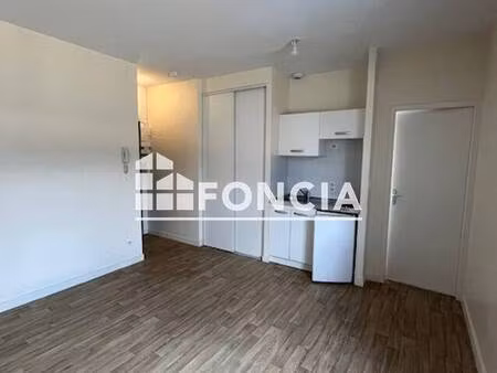 appartement à louer - logement étudiant