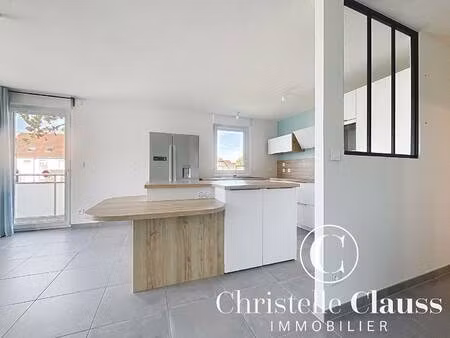 christelle clauss immobilier