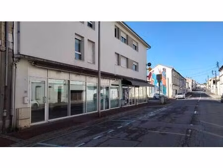 local commercial à louer