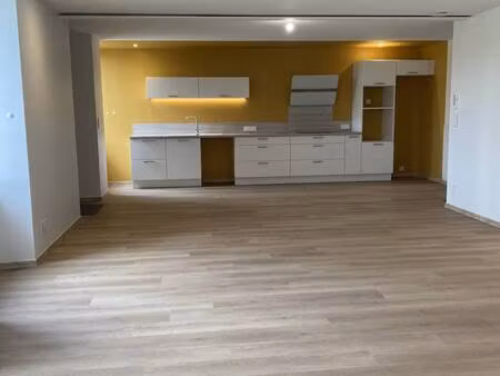 maison à louer