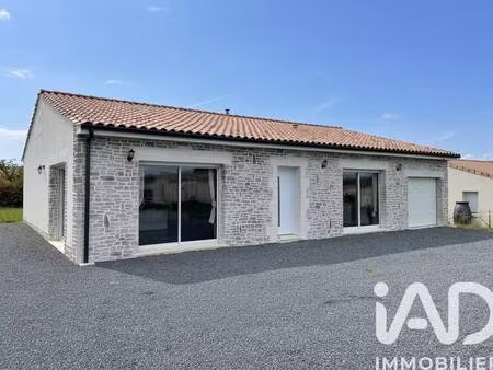 pavillon à vendre