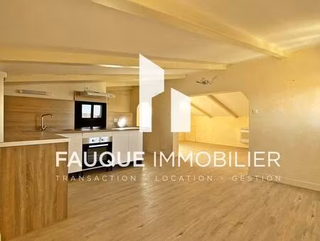 fauque immobilier