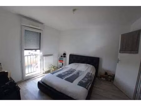 location appartement 2 pièces à angers (49000) : à louer 2 pièces / 38m² angers