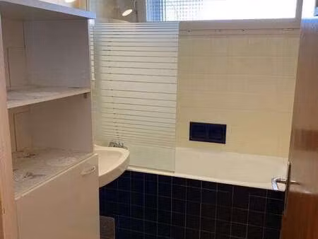 location appartement 3 pièces à angers saint-jacques nazareth (49000) : à louer 3 pièces /
