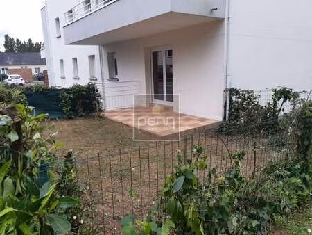 location appartement 3 pièces à janzé (35150) : à louer 3 pièces / 65m² janzé