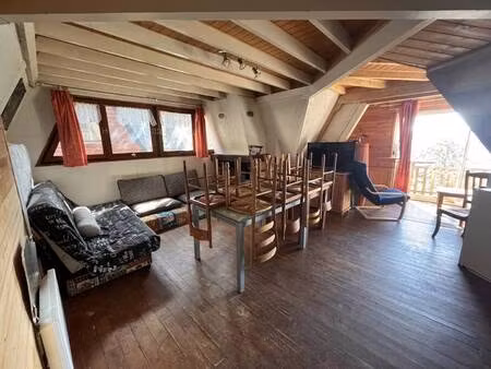 les angles immobilier