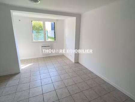 location appartement 2 pièces à sainte-luce-sur-loire (44980) : à louer 2 pièces / 33m² sa