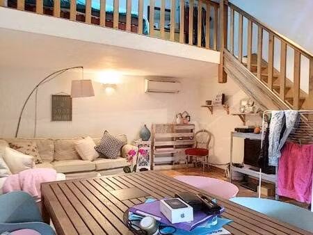 bonfils immobilier