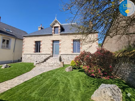 location maison à carentoir (56910) : à louer / 131m² carentoir