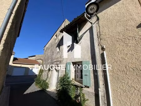 maison à louer