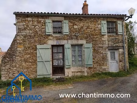 location maison à saint-juire-champgillon (85210) : à louer / 78m² saint-juire-champgillon