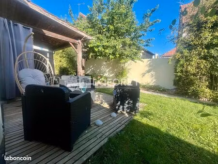 maison 7 pièces 170 m²