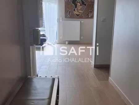 propriété 5 pièces 109 m²