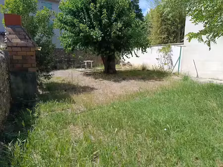 location terrain à saint-victor-de-malcap (30500)  nan €
