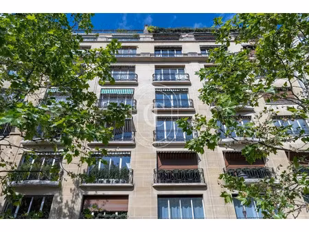 location locaux professionnels 6 pièces 153 m² à paris 16ème (75016)  6 375 €