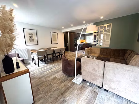 location meublée maison 10 pièces 169.25 m² à orleans (45000)  430 €
