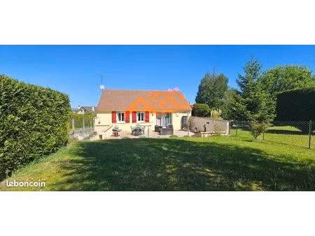 maison 6 pièces 90 m²