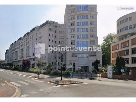 local commercial 120 m²