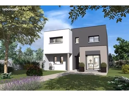 maison 7 pièces 129 m²